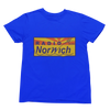 Clothing Alan Partridge Radio Norwich T-Shirt & Sweatshirt | Funny Parody Poster Kingz