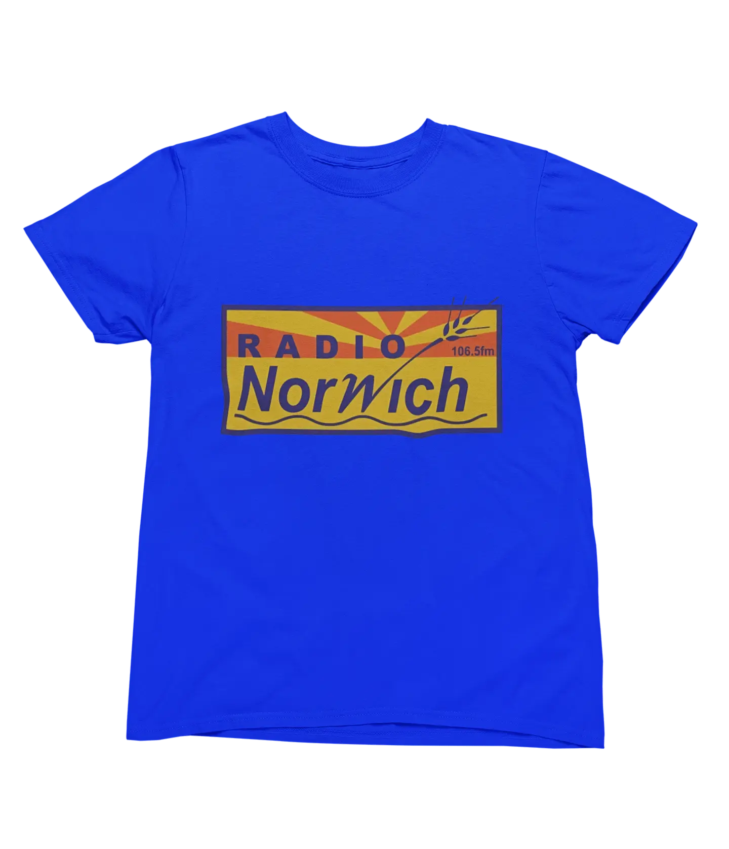 Clothing Alan Partridge Radio Norwich T-Shirt & Sweatshirt | Funny Parody Poster Kingz