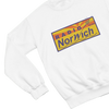Clothing Alan Partridge Radio Norwich T-Shirt & Sweatshirt | Funny Parody Poster Kingz