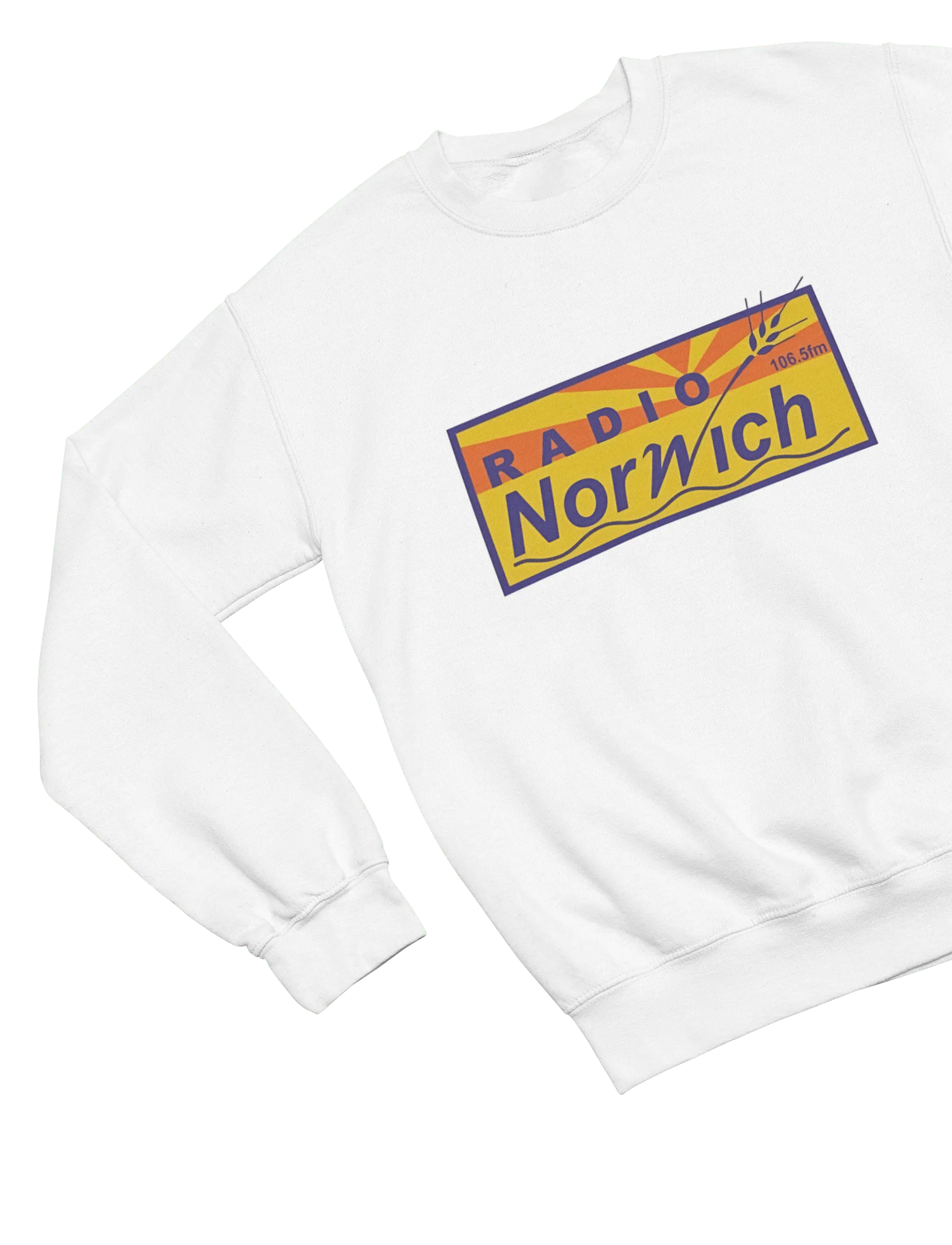 Clothing Alan Partridge Radio Norwich T-Shirt & Sweatshirt | Funny Parody Poster Kingz