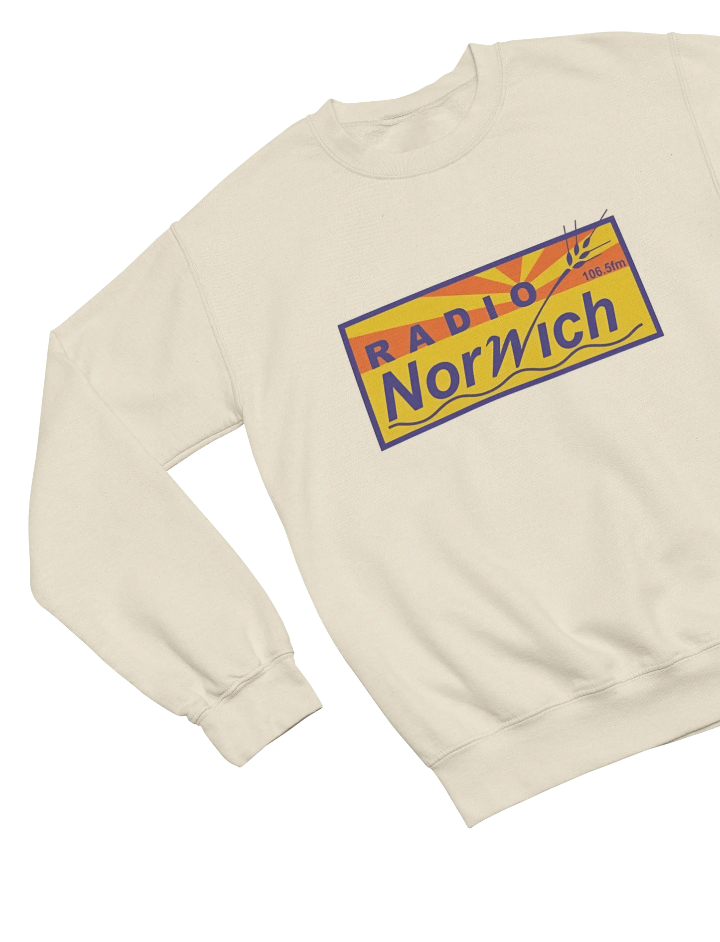 Clothing Alan Partridge Radio Norwich T-Shirt & Sweatshirt | Funny Parody Poster Kingz