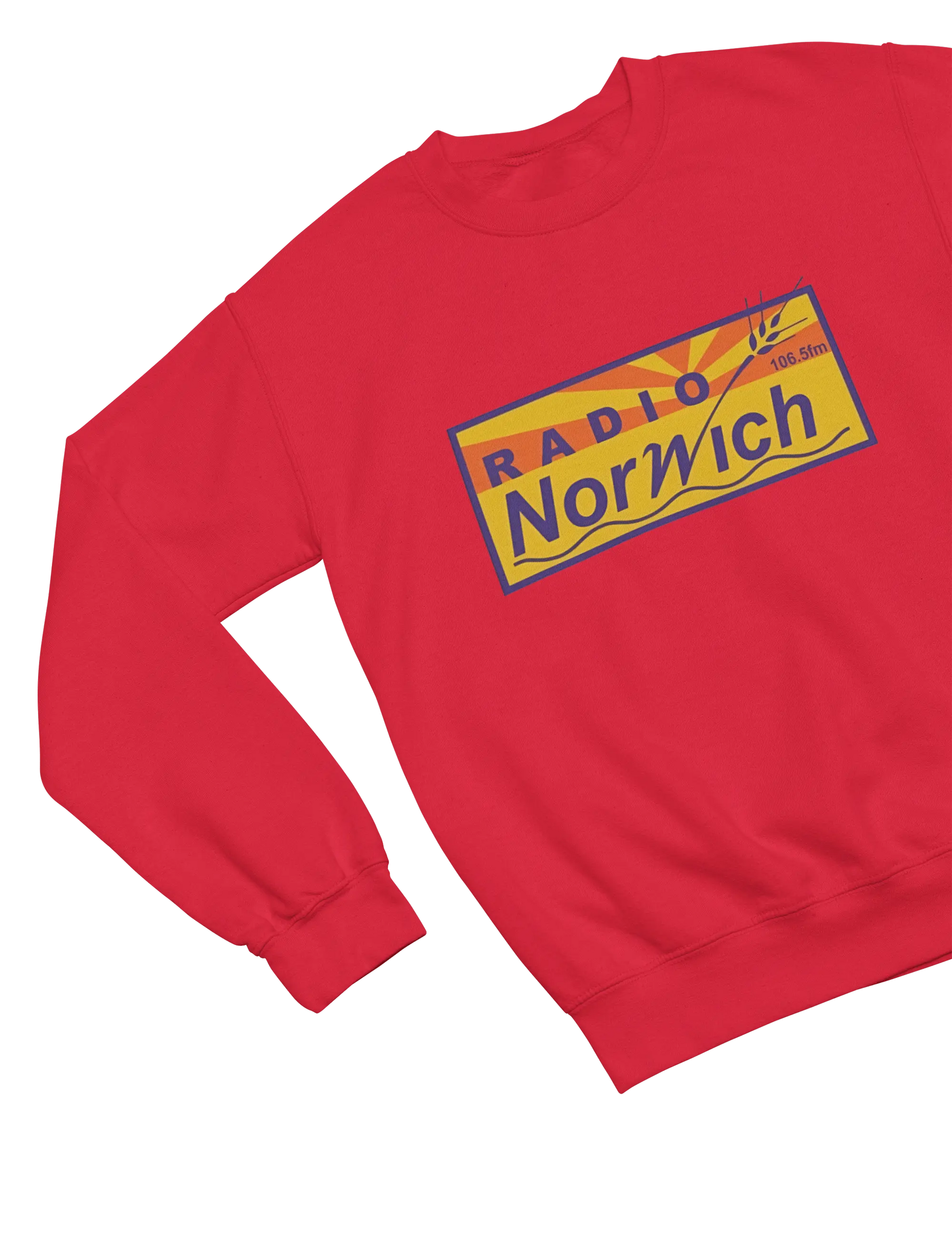 Clothing Alan Partridge Radio Norwich T-Shirt & Sweatshirt | Funny Parody Poster Kingz