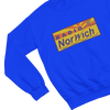 Clothing Alan Partridge Radio Norwich T-Shirt & Sweatshirt | Funny Parody Poster Kingz