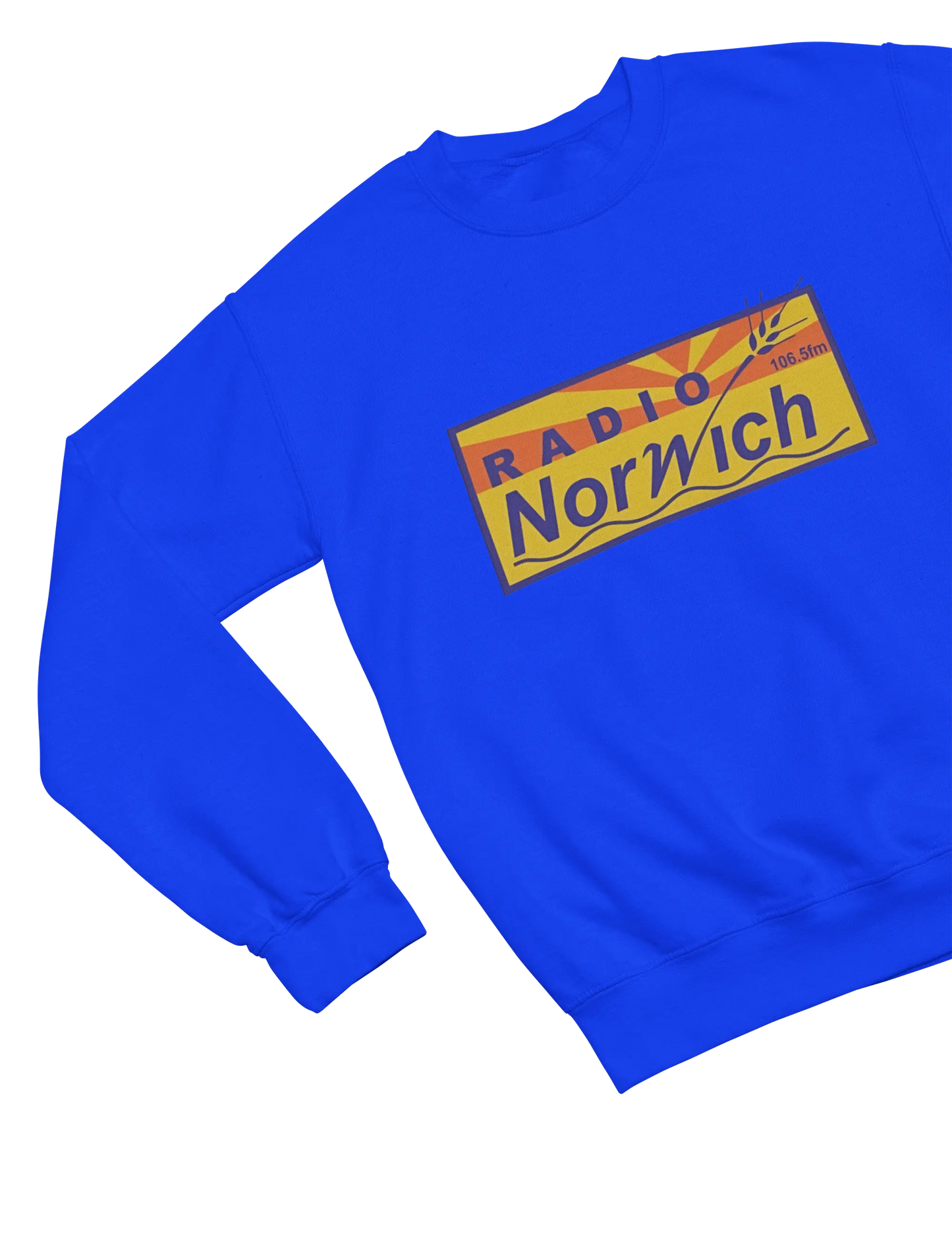Clothing Alan Partridge Radio Norwich T-Shirt & Sweatshirt | Funny Parody Poster Kingz