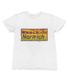 Clothing Alan Partridge Radio Norwich T-Shirt & Sweatshirt | Funny Parody Poster Kingz