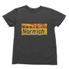 Clothing Alan Partridge Radio Norwich T-Shirt & Sweatshirt | Funny Parody Poster Kingz