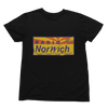 Clothing Alan Partridge Radio Norwich T-Shirt & Sweatshirt | Funny Parody Poster Kingz