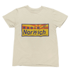 Clothing Alan Partridge Radio Norwich T-Shirt & Sweatshirt | Funny Parody Poster Kingz