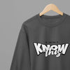 Clothing And You Know This Quote Friday Movie T-Shirt/Sweatshirt Poster Kingz