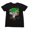 Clothing Cousin Eddie Christmas Jumper & T-Shirt – Funny “Shitter’s Full” Parody Poster Kingz