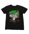 Clothing Cousin Eddie Christmas Jumper & T-Shirt – Funny “Shitter’s Full” Parody Poster Kingz