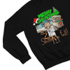 Clothing Cousin Eddie Christmas Jumper & T-Shirt – Funny “Shitter’s Full” Parody Poster Kingz