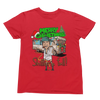 Clothing Cousin Eddie Christmas Jumper & T-Shirt – Funny “Shitter’s Full” Parody Poster Kingz