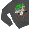 Clothing Cousin Eddie Christmas Jumper & T-Shirt – Funny “Shitter’s Full” Parody Poster Kingz