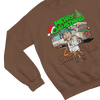 Clothing Cousin Eddie Christmas Jumper & T-Shirt – Funny “Shitter’s Full” Parody Poster Kingz
