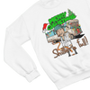 Clothing Cousin Eddie Christmas Jumper & T-Shirt – Funny “Shitter’s Full” Parody Poster Kingz