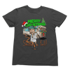 Clothing Cousin Eddie Christmas Jumper & T-Shirt – Funny “Shitter’s Full” Parody Poster Kingz