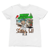 Clothing Cousin Eddie Christmas Jumper & T-Shirt – Funny “Shitter’s Full” Parody Poster Kingz