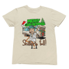 Clothing Cousin Eddie Christmas Jumper & T-Shirt – Funny “Shitter’s Full” Parody Poster Kingz