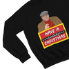 Clothing Del Boy Christmas Jumper & T-Shirt – Lovely Jubbly Have a Cushty Christmas Parody Poster Kingz