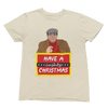 Clothing Del Boy Christmas Jumper & T-Shirt – Lovely Jubbly Have a Cushty Christmas Parody Poster Kingz