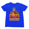 Clothing Del Boy Christmas Jumper & T-Shirt – Lovely Jubbly Have a Cushty Christmas Parody Poster Kingz