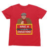 Clothing Del Boy Christmas Jumper & T-Shirt – Lovely Jubbly Have a Cushty Christmas Parody Poster Kingz