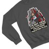 Clothing Die Hard Christmas Sweatshirt & T-Shirt | Funny Hans Gruber Parody Poster Kingz