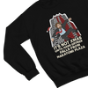 Clothing Die Hard Christmas Sweatshirt & T-Shirt | Funny Hans Gruber Parody Poster Kingz