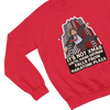 Clothing Die Hard Christmas Sweatshirt & T-Shirt | Funny Hans Gruber Parody Poster Kingz