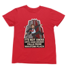 Clothing Die Hard Christmas Sweatshirt & T-Shirt | Funny Hans Gruber Parody Poster Kingz