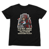 Clothing Die Hard Christmas Sweatshirt & T-Shirt | Funny Hans Gruber Parody Poster Kingz
