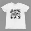 Clothing Grandma Gave Me That Chain Quote Friday Movie T-Shirt/Sweatshirt Poster Kingz