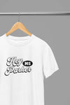 Clothing Hey Mrs Parker Quote Friday Movie T-Shirt/Sweatshirt Poster Kingz
