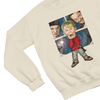 Clothing Home Alone Christmas Jumper & T-Shirt – Funny Kevin McCallister Parody Poster Kingz