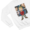 Clothing Home Alone Christmas Jumper & T-Shirt – Funny Kevin McCallister Parody Poster Kingz