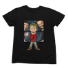 Clothing Home Alone Christmas Jumper & T-Shirt – Funny Kevin McCallister Parody Poster Kingz