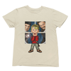 Clothing Home Alone Christmas Jumper & T-Shirt – Funny Kevin McCallister Parody Poster Kingz