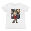Clothing Home Alone Christmas Jumper & T-Shirt – Funny Kevin McCallister Parody Poster Kingz