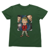 Clothing Home Alone Christmas Jumper & T-Shirt – Funny Kevin McCallister Parody Poster Kingz