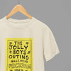 Clothing Jolly Boys Outing T-Shirt or Sweatshirt – Peckham 1989 Nags Head Tribute Poster Kingz