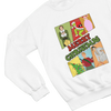 Clothing Merry Christmas Movie Boys Jumper & T-Shirt – Funny Festive Film Parody Poster Kingz