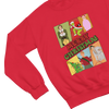 Clothing Merry Christmas Movie Boys Jumper & T-Shirt – Funny Festive Film Parody Poster Kingz
