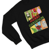 Clothing Merry Christmas Movie Boys Jumper & T-Shirt – Funny Festive Film Parody Poster Kingz