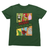 Clothing Merry Christmas Movie Boys Jumper & T-Shirt – Funny Festive Film Parody Poster Kingz