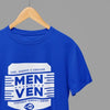 Clothing Peep Show Men With Ven T-Shirt/Sweatshirt Unisex - Funny TV Show Shirt Poster Kingz