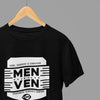 Clothing Peep Show Men With Ven T-Shirt/Sweatshirt Unisex - Funny TV Show Shirt Poster Kingz