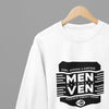 Clothing Peep Show Men With Ven T-Shirt/Sweatshirt Unisex - Funny TV Show Shirt Poster Kingz