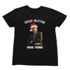 Black Father Spliffmas Christmas T-shirt Peep Show Super Hans parody