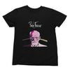 Clothing Pink Freud Funny Parody T-Shirt – Dark Side of the Mind Music & Psychology Tee Poster Kingz